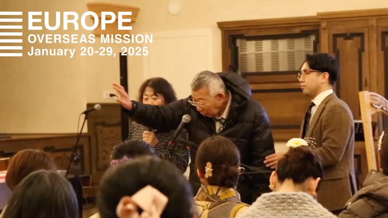 東ヨーロッパチーム ダイジェスト